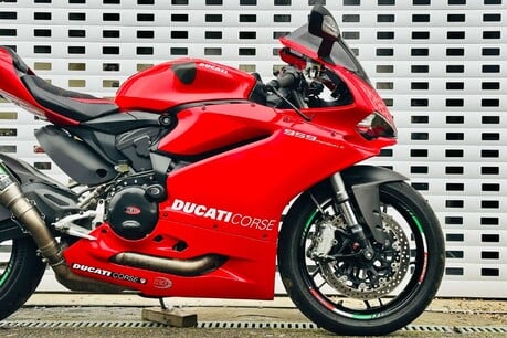 Ducati 959 959 Panigale 17