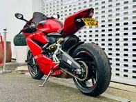 Ducati 959 959 Panigale 2