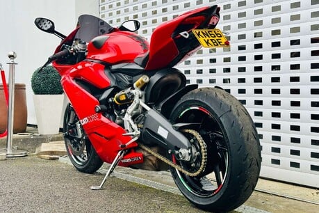 Ducati 959 959 Panigale 2