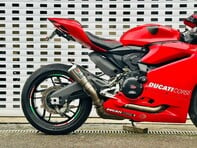 Ducati 959 959 Panigale 9