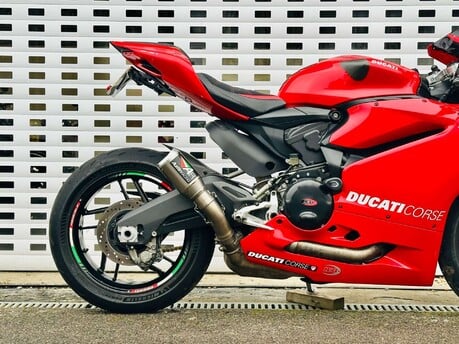 Ducati 959 959 Panigale 