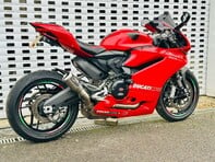 Ducati 959 959 Panigale 11