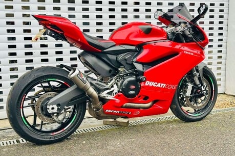 Ducati 959 959 Panigale 11