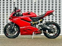 Ducati 959 959 Panigale 12