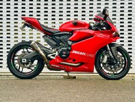 Ducati 959 959 Panigale 23