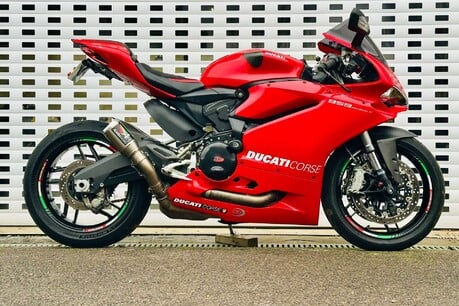 Ducati 959 959 Panigale 23