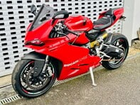 Ducati 959 959 Panigale 5