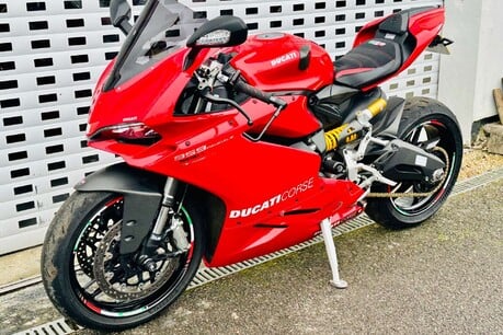 Ducati 959 959 Panigale 5