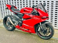 Ducati 959 959 Panigale 22