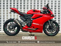 Ducati 959 959 Panigale 1