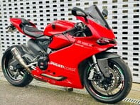 Ducati 959 959 Panigale 3