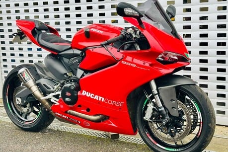 Ducati 959 959 Panigale 3