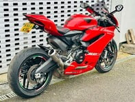 Ducati 959 959 Panigale 4