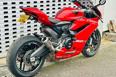 Ducati 959 959 Panigale 4