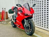 Ducati 959 959 Panigale 6