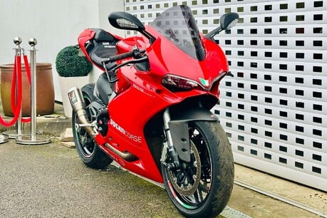 Ducati 959 959 Panigale 6