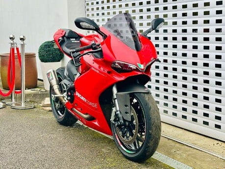 Ducati 959 959 Panigale 