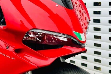 Ducati 959 959 Panigale 19