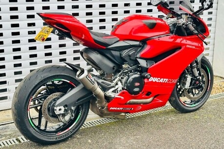 Ducati 959 959 Panigale 20