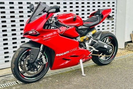 Ducati 959 959 Panigale 24