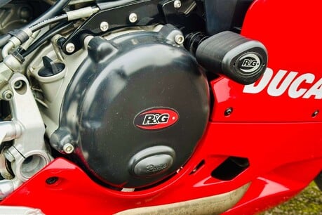 Ducati 959 959 Panigale 27