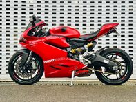 Ducati 959 959 Panigale 12