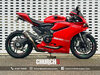 Ducati 959 959 Panigale