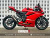 Ducati 959 959 Panigale