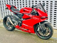 Ducati 959 959 Panigale 22
