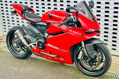 Ducati 959 959 Panigale 22