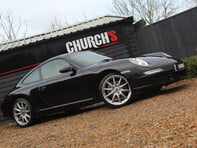 Porsche 911 3.6 911 Carrera 2 Tiptronic S 2dr 1