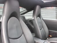 Porsche 911 3.6 911 Carrera 2 Tiptronic S 2dr 6