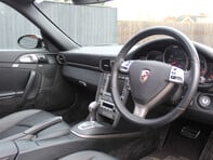 Porsche 911 3.6 911 Carrera 2 Tiptronic S 2dr 5