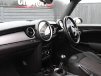 Mini Clubvan 1.6 Clubvan Cooper D 14