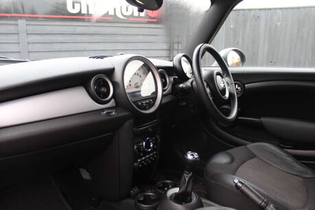 Mini Clubvan 1.6 Clubvan Cooper D 14