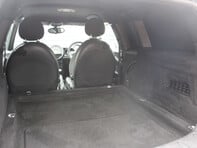 Mini Clubvan 1.6 Clubvan Cooper D 17