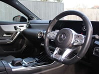 Mercedes-Benz A Class 2.0 AMG A 35 4Matic Premium+ Auto 4WD 5dr 5