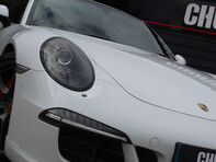 Porsche 911 3.8 991 Carrera 4S Coupe 2dr Petrol PDK 4WD Euro 5 (s/s) (400 ps) 4