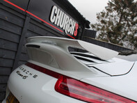 Porsche 911 3.8 991 Carrera 4S Coupe 2dr Petrol PDK 4WD Euro 5 (s/s) (400 ps) 15