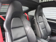 Porsche 911 3.8 991 Carrera 4S Coupe 2dr Petrol PDK 4WD Euro 5 (s/s) (400 ps) 7
