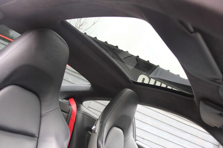 Porsche 911 3.8 991 Carrera 4S Coupe 2dr Petrol PDK 4WD Euro 5 (s/s) (400 ps) 8