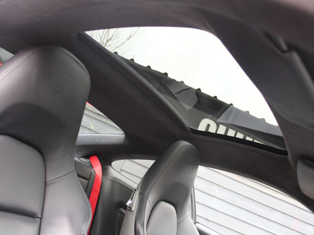Porsche 911 3.8 991 Carrera 4S Coupe 2dr Petrol PDK 4WD Euro 5 (s/s) (400 ps) 