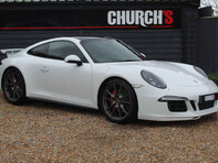 Porsche 911 3.8 991 Carrera 4S Coupe 2dr Petrol PDK 4WD Euro 5 (s/s) (400 ps) 13