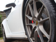 Porsche 911 3.8 991 Carrera 4S Coupe 2dr Petrol PDK 4WD Euro 5 (s/s) (400 ps) 14