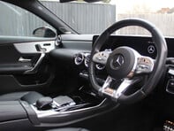 Mercedes-Benz A Class 2.0 AMG A 35 4Matic Premium+ Auto 4WD 5dr 5