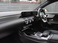 Mercedes-Benz A Class 2.0 AMG A 35 4Matic Premium+ Auto 4WD 5dr 17