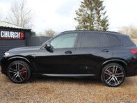 BMW X5 3.0 X5 xDrive 45e M Sport Auto 4WD 5dr 22