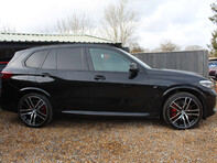 BMW X5 3.0 X5 xDrive 45e M Sport Auto 4WD 5dr 9