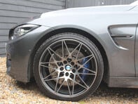 BMW 4 Series 3.0 M4 Competition Edition Package Semi-Auto 2dr 15