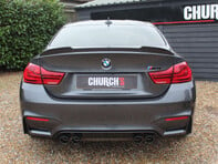 BMW 4 Series 3.0 M4 Competition Edition Package Semi-Auto 2dr 19